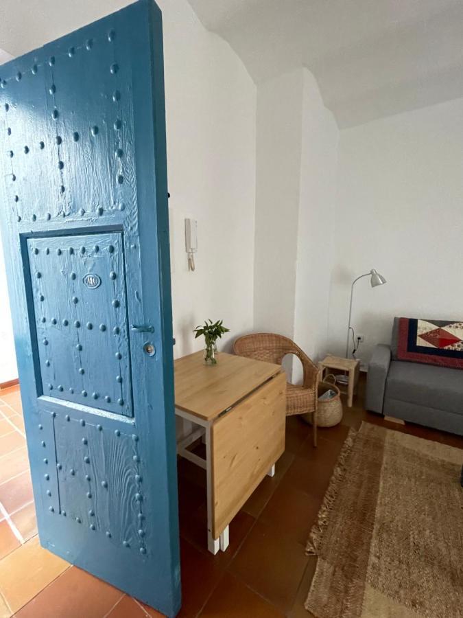 Wallada Mezquita Kordoba Zewnętrze zdjęcie