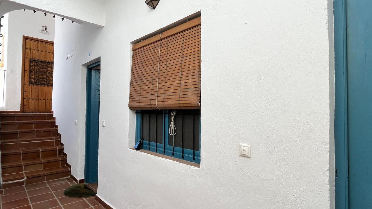 Wallada Mezquita Kordoba Zewnętrze zdjęcie